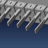 Battery box sheet metal mold design - 图片 4